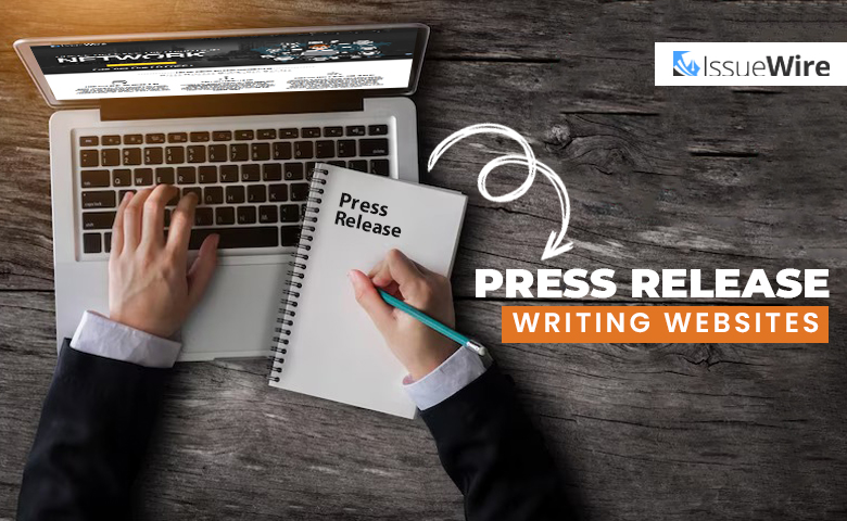 Press Release Writing Websites