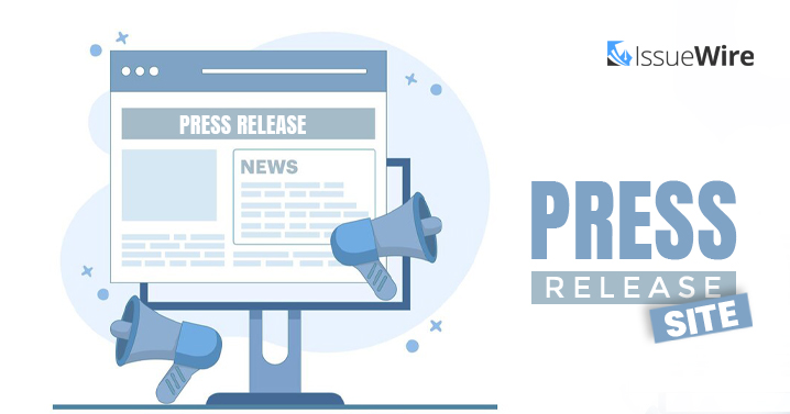 Press Release Site