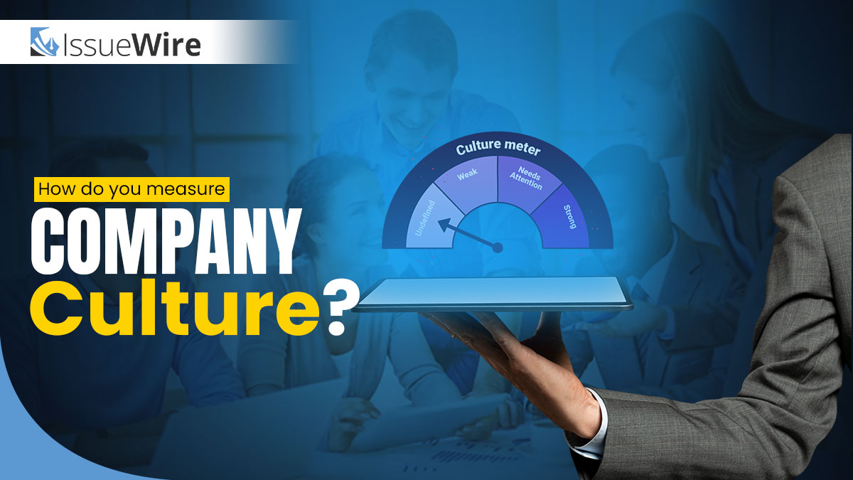 How do you Measure Company Culture?