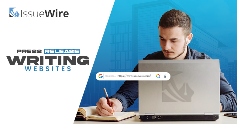 Press Release Writing Websites