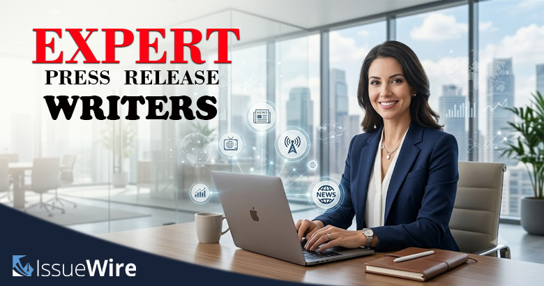 Expert Press Release Writers