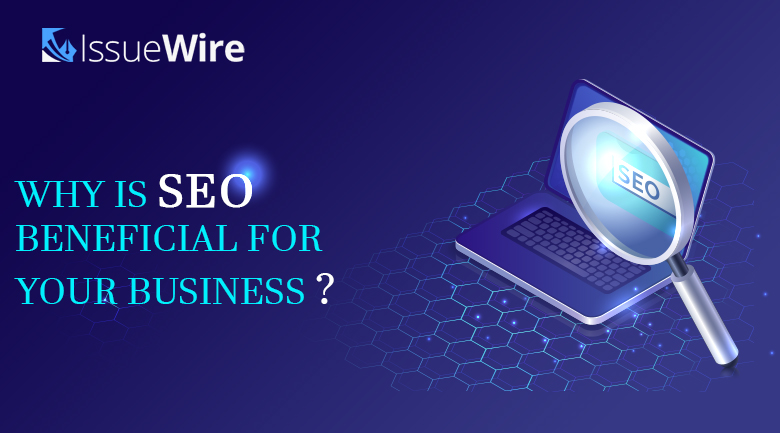 SEO beneficial for your Business