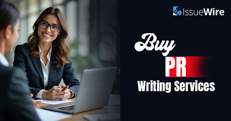 Buy PR Writing Services