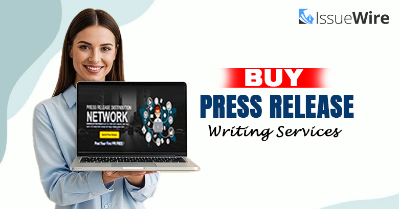 Buy Press Release Writing Services