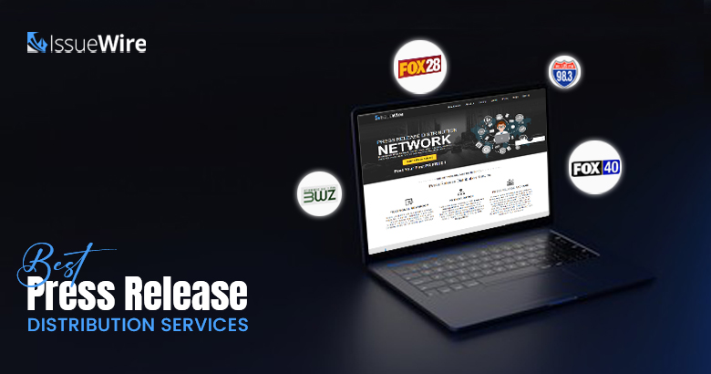 Best Press Release Distribution Services
