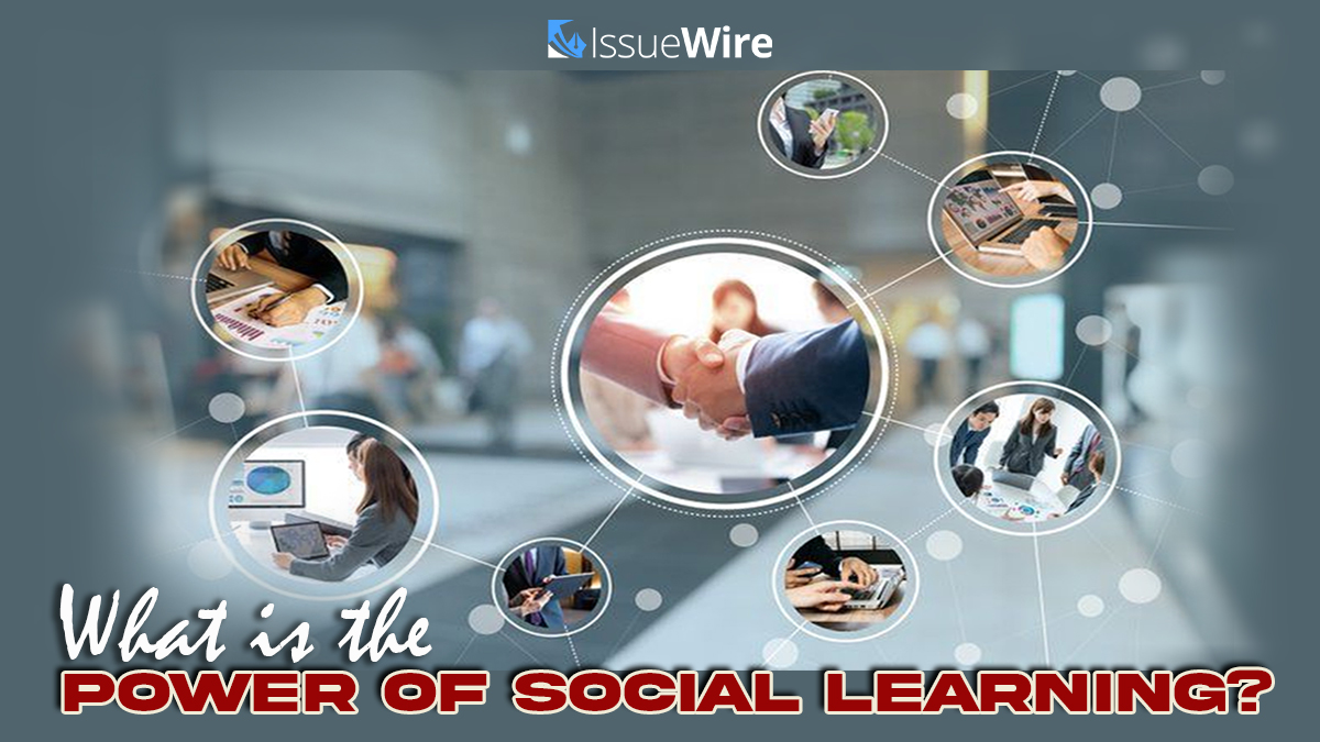 What is the Power of Social Learning?