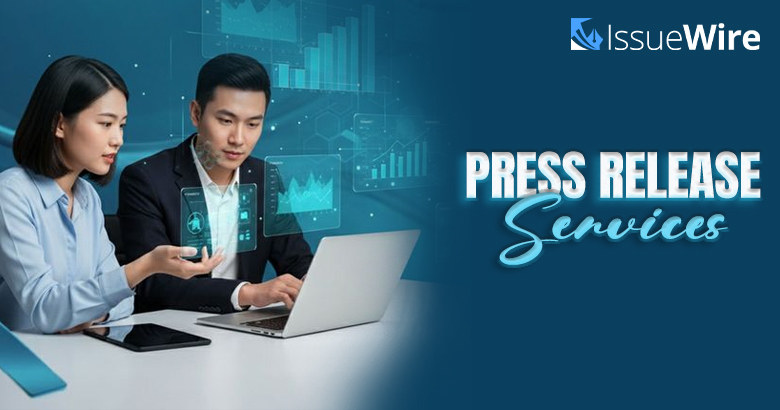 Press Release Services