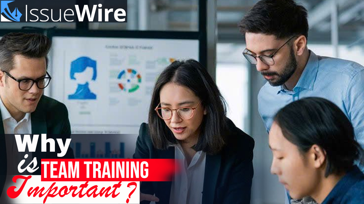 Why is Team Training Important?