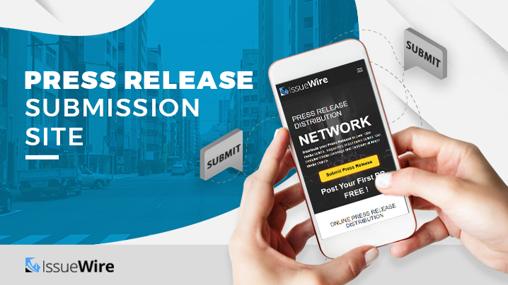 Where can I publish press release for free? (fully updated for 2022)