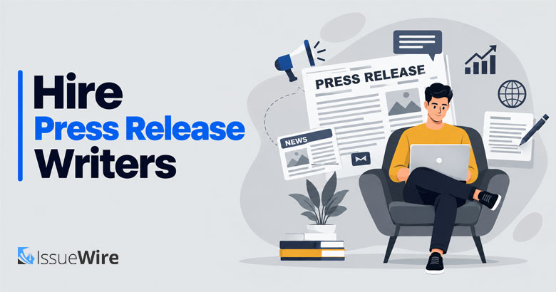 Hire Press Release Writers