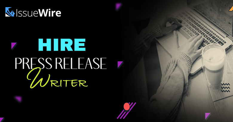 Hire Press Release Writer