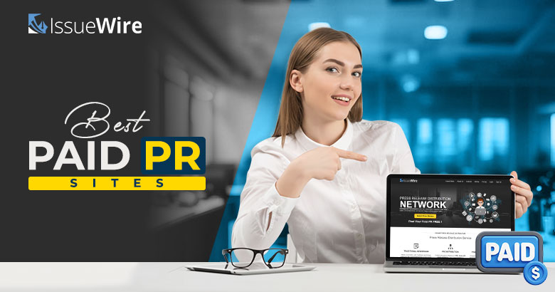 Best Paid PR Sites