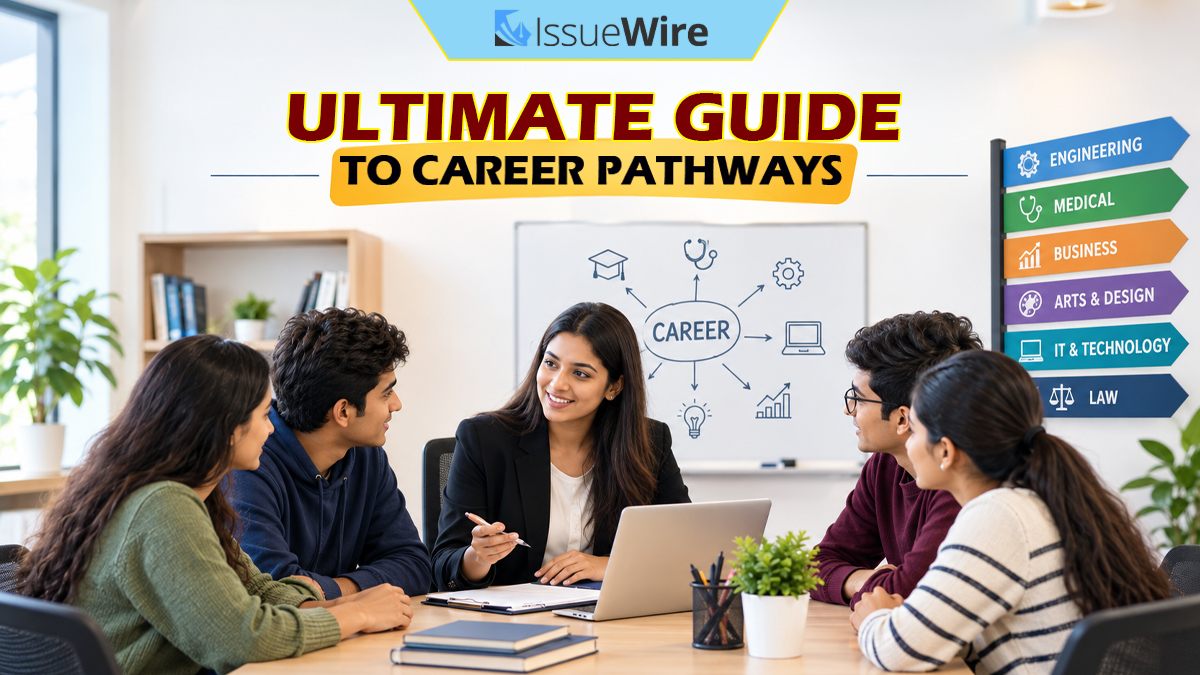 Ultimate Guide to Career Pathways