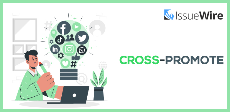 Cross-Promote