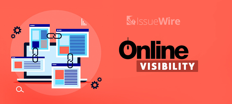 Search Results Web results Press Release Strategies for Better Visibility