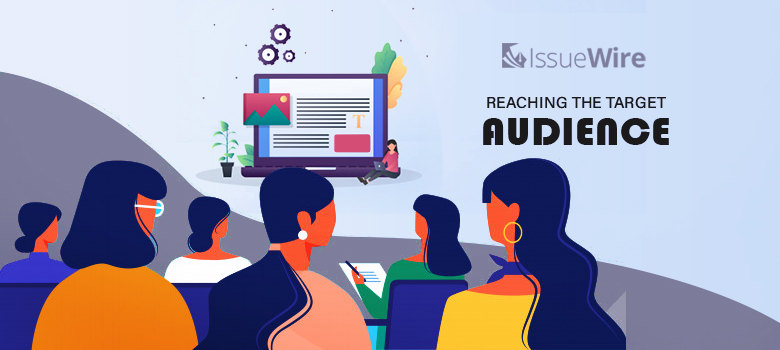 Reaching The Target Audience