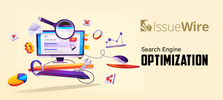 Search Engine Optimization