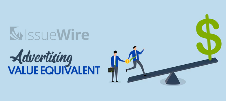 Advertising Value Equivalent