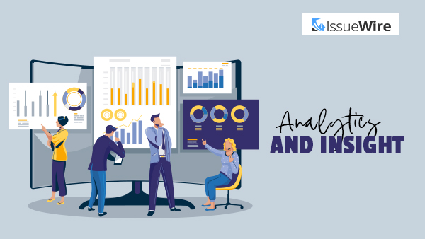 Analytics and Insight