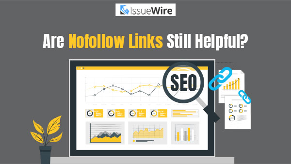 Are Nofollow Links Still Helpful?