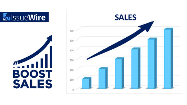 Boost Sales