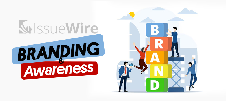 Branding and Awareness
