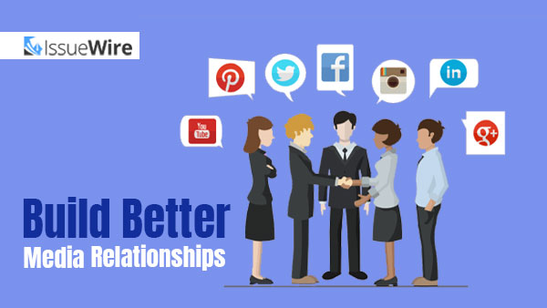 Build Better Media Relationships