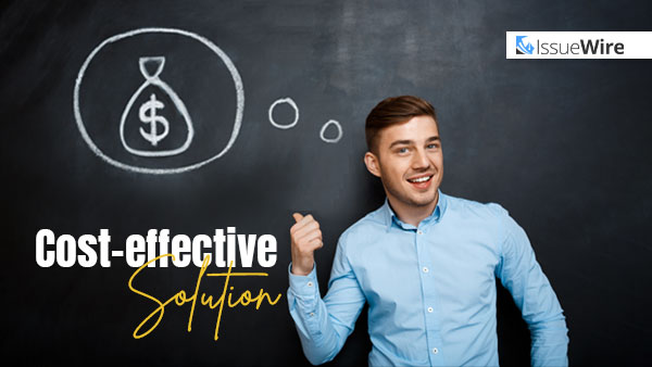 Cost-effective Solution