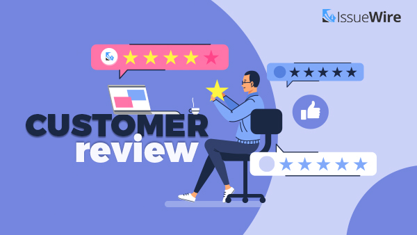 Customer Review