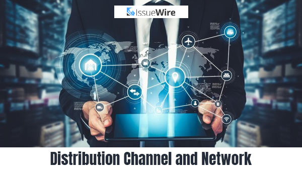 Distribution Channel and Network