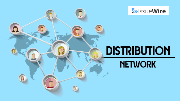 Distribution Network