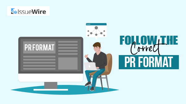Follow the Correct PR Format