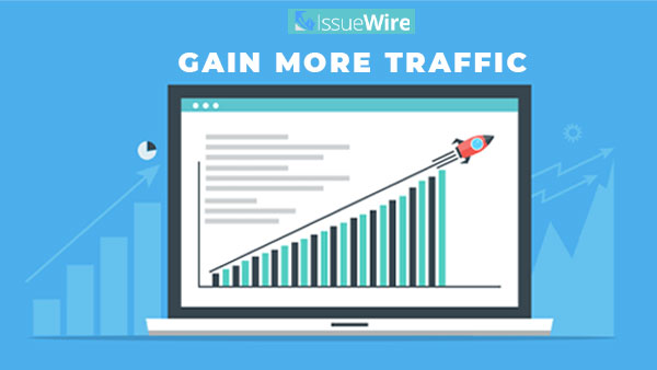Gain More Traffic