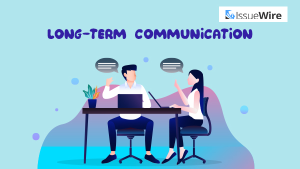 Long-term Communication