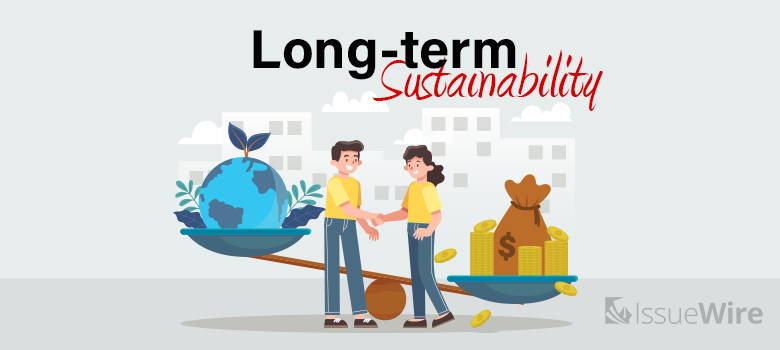 Long-term Sustainability