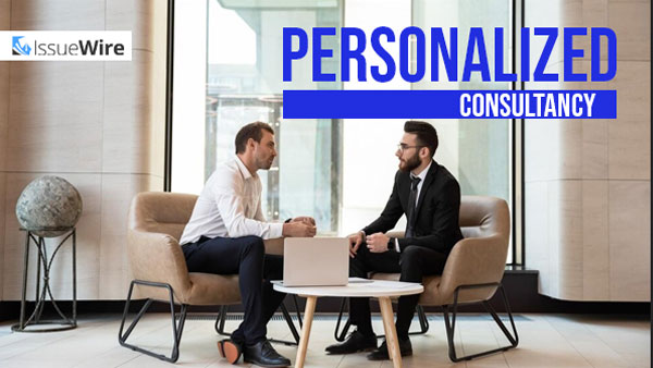 Personalized Consultancy