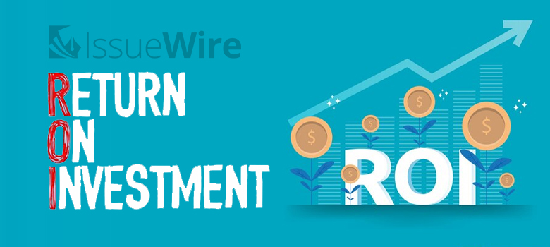 ROI (Return on Investment)