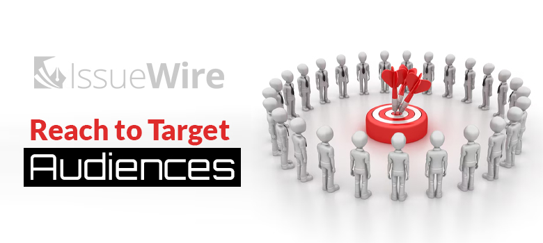 Reach to Target Audiences