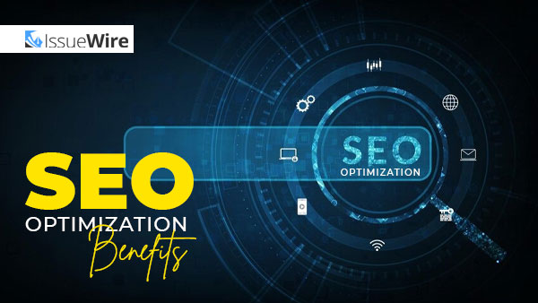 SEO Optimization Benefits