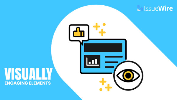 Visually Engaging Elements