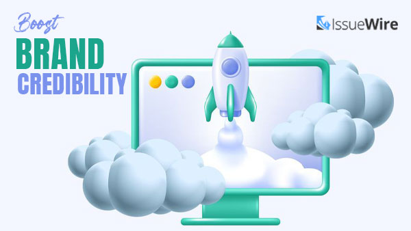 Boost Brand Credibility