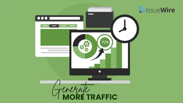 Generate More Traffic