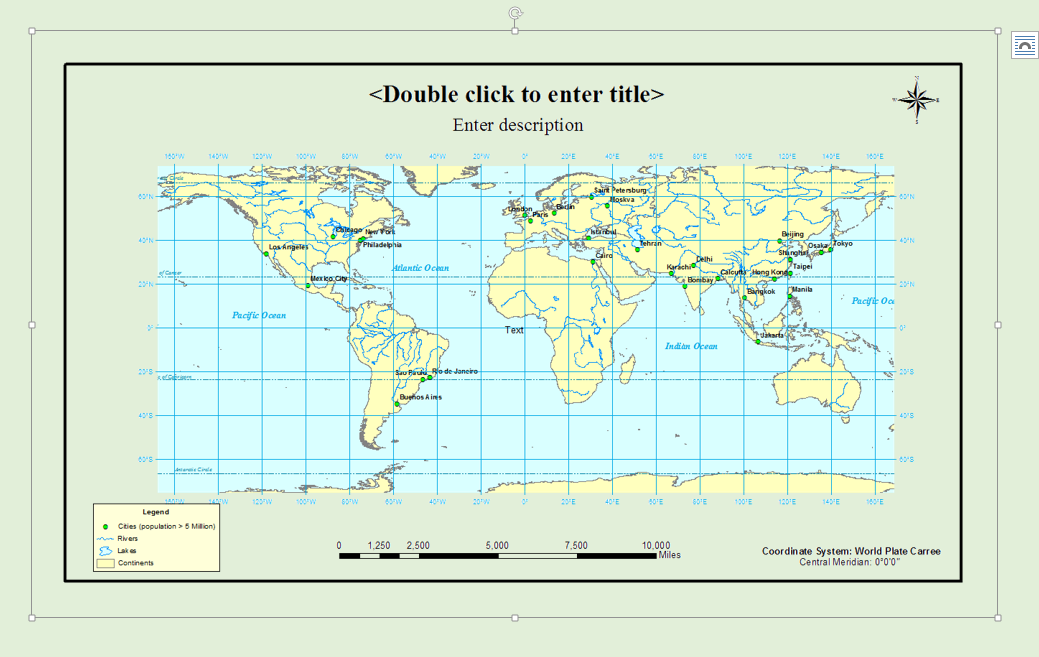 The exported map in PNG file format.