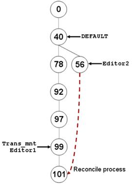 [O-Image] Editor2 协调为 Trans_mnt