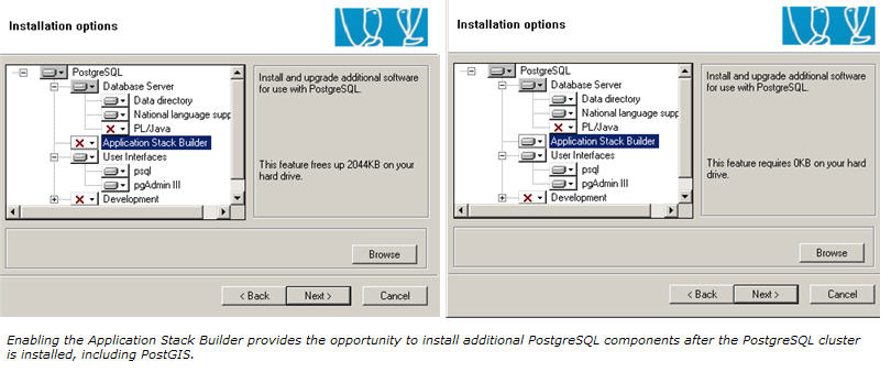 TÉLÉCHARGER POSTGRESQL 8.3 POSTGRESQL 8.3 TÉLÉCHARGER