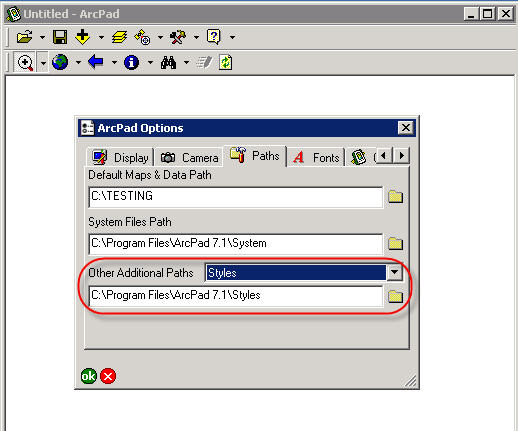 arcpad 7.1.1 arcpad 7.1.1
