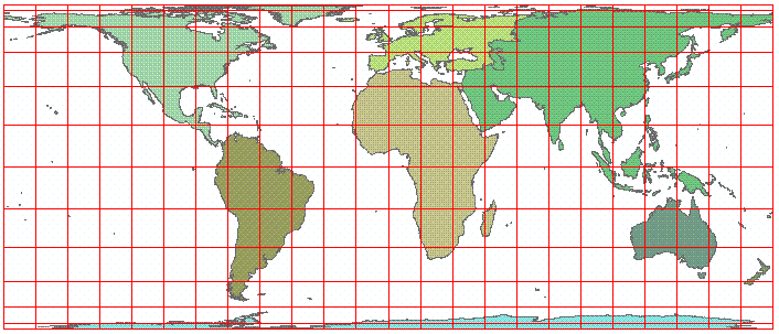 Wgs 1984 Web Mercator Faq: Why Are My Map, Distance And Area Measurements Wrong When Using Wgs  1984 Web Mercator?