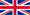 [O-Image] UK Flag