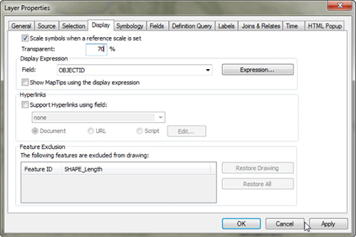 [O-Image] Set the transparency
