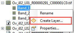Create Layer